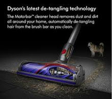Buy Dyson,Dyson V11 Extra Cordless Vacuum Cleaner - Red & Purple - Gadcet UK | UK | London | Scotland | Wales| Near Me | Cheap | Pay In 3 | Vacuums