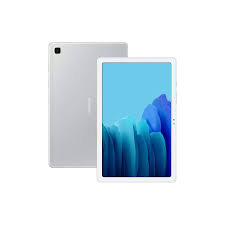 Buy Samsung,Samsung Galaxy Tab A7 10.4" (2020) – 32GB, Wi-Fi Tablet, Silver - Gadcet UK | UK | London | Scotland | Wales| Near Me | Cheap | Pay In 3 | Tablet
