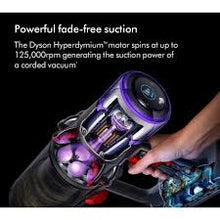 Buy Dyson,Dyson V11 Extra Cordless Vacuum Cleaner - Red & Purple - Gadcet UK | UK | London | Scotland | Wales| Near Me | Cheap | Pay In 3 | Vacuums