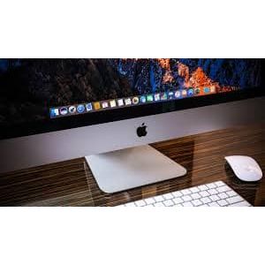 Buy Apple,Apple iMac 27" 5K - i5-7600K, 8GB, 2TB Fusion, AMD Pro 580 8GB - Model 18,3 - Sliver - Gadcet UK | UK | London | Scotland | Wales| Near Me | Cheap | Pay In 3 | Computer Monitors