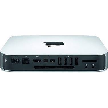 Buy Apple,Apple Mac Mini 6,2 - Intel i7-3720QM, 16GB RAM, 1TB HDD, Intel HD Graphics 4000 - Gadcet UK | UK | London | Scotland | Wales| Near Me | Cheap | Pay In 3 | Desktop Computers