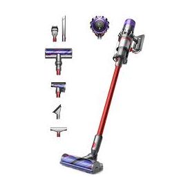 Buy Dyson,Dyson V11 Extra Cordless Vacuum Cleaner - Red & Purple - Gadcet UK | UK | London | Scotland | Wales| Near Me | Cheap | Pay In 3 | Vacuums