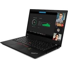 Buy Lenovo,Lenovo T490s, Intel i7-8665U, 16GB RAM, 1TB SSD, 14", Windows 11 - Black - Gadcet UK | UK | London | Scotland | Wales| Near Me | Cheap | Pay In 3 | Laptops