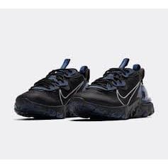 Buy Nike,Nike React Vision Trainer - Black/Wolf Grey/Midnight Navy/Racer Blue (UK 7) - Gadcet UK | UK | London | Scotland | Wales| Near Me | Cheap | Pay In 3 | Sneakers