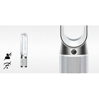 Buy Dyson,Dyson Purifier Hot+Cool™ HP7A Autoreact, White/Nickel (Refurbished) - Gadcet UK | UK | London | Scotland | Wales| Near Me | Cheap | Pay In 3 | Fans & Cooling