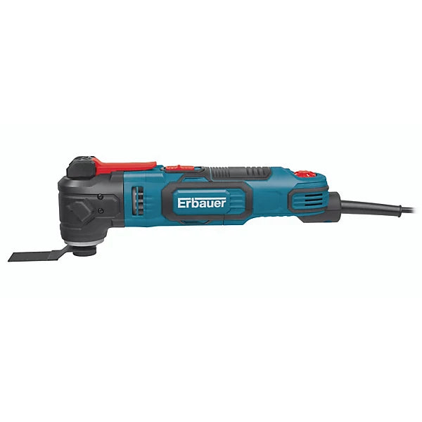 Buy Erbauer,Erbauer EMT300-QC 300W Corded Multi Tool 220–240V – Oscillating Multi-Tool with Variable Speed, Quick Change & Carry Case - Gadcet UK | UK | London | Scotland | Wales| Near Me | Cheap | Pay In 3 | Multifunction Power Tools