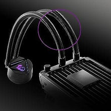 Buy MSI,MSI MAG CoreLiquid 360R V2 AIO Liquid CPU Cooler - ARGB Rotatable Blockhead, Split-Flow Cooling, Evaporation-Proof Tubing, Easy Install, AMD/Intel Compatible - Gadcet UK | UK | London | Scotland | Wales| Near Me | Cheap | Pay In 3 | Computer Components