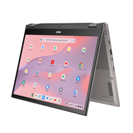 Buy ASUS,ASUS Chromebook Flip Laptop CB3 (CB3401FBA-LZ0099) – 14" Touchscreen, Intel Core i3-1215U, 8GB RAM, 256GB SSD - Gadcet UK | UK | London | Scotland | Wales| Near Me | Cheap | Pay In 3 | Laptops