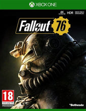 Xbox,Fallout 76 (Xbox One) - Gadcet.com