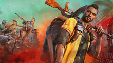 Buy Xbox,Far Cry 6 (No DLC) Xbox Series X/Xbox One Game - Gadcet.com | UK | London | Scotland | Wales| Ireland | Near Me | Cheap | Pay In 3 | Video Game Software