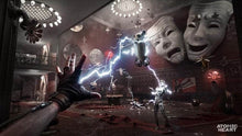 Buy Xbox,Atomic Heart Xbox Series X Game - Gadcet.com | UK | London | Scotland | Wales| Ireland | Near Me | Cheap | Pay In 3 | Video Game Software