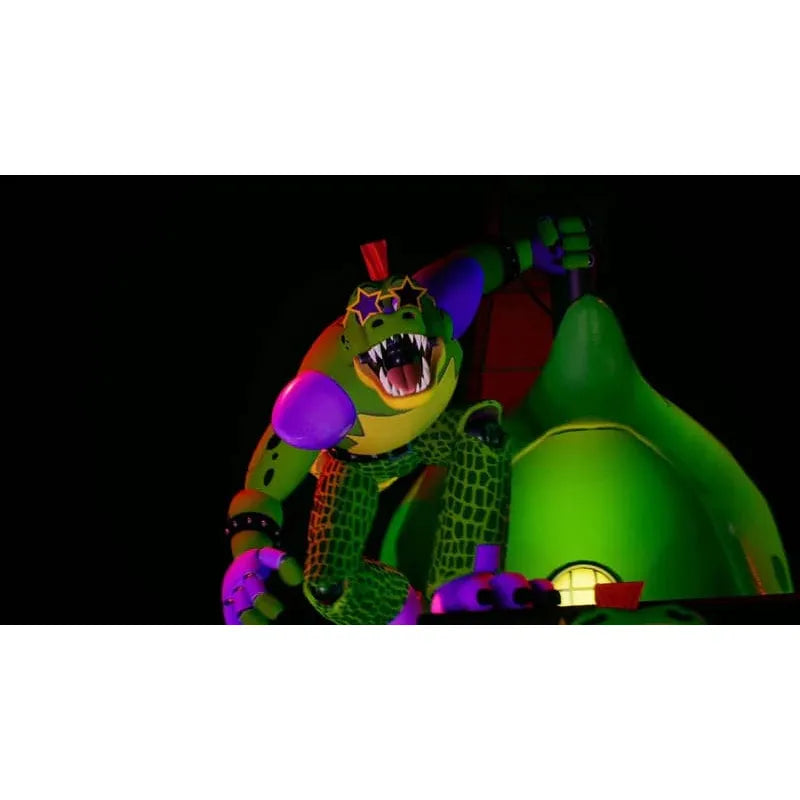 Buy playstation,Five Nights At Freddy's: Security Breach PS4 Game - Gadcet.com | UK | London | Scotland | Wales| Ireland | Near Me | Cheap | Pay In 3 | Video Game Software