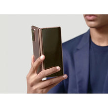 Samsung,Galaxy Z Fold 2 5G 256 GB Storage, 12GB RAM - mystic bronze - Unlocked - Gadcet.com