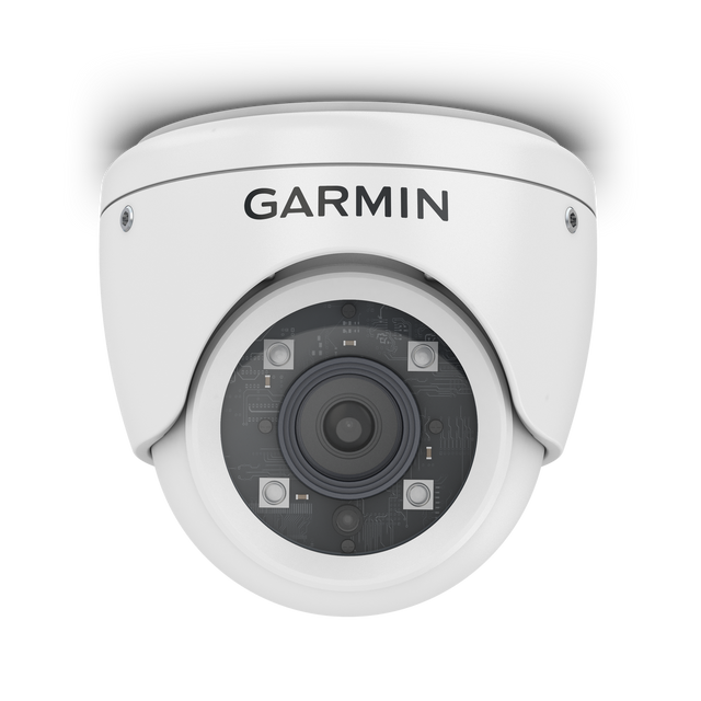 Buy Garmin,Garmin GC™ 200 Marine IP Camera – HD Boat Monitoring Camera with Night Vision & Marine-Grade Design - Gadcet UK | UK | London | Scotland | Wales| Near Me | Cheap | Pay In 3 | Surveillance Cameras