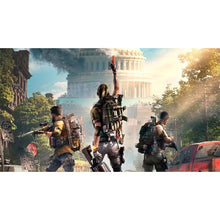playstation,Tom Clancy's The Division 2 For Playstation 4 (PS4) Game - Gadcet.com