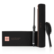 ghd Curve Thin Wand Christmas Gift Set | Precision Curling Wand