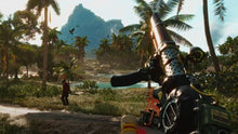 Buy Xbox,Far Cry 6 (No DLC) Xbox Series X/Xbox One Game - Gadcet.com | UK | London | Scotland | Wales| Ireland | Near Me | Cheap | Pay In 3 | Video Game Software