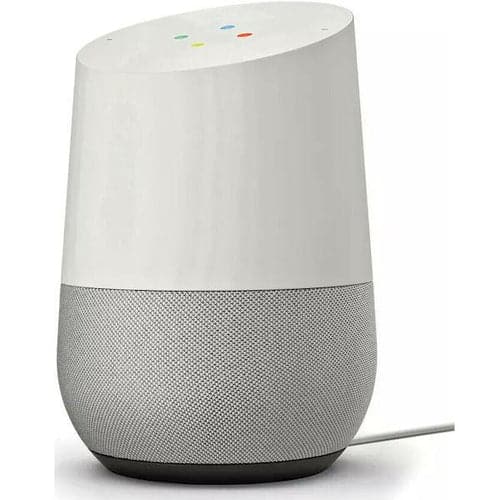 Buy Google,Google Home - Nest Audio | Wireless Bluetooth Smart Speaker | Voice Assistant - White - Gadcet UK | UK | London | Scotland | Wales| Ireland | Near Me | Cheap | Pay In 3 | Speakers