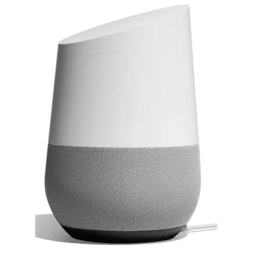 Buy Google,Google Home - Nest Audio | Wireless Bluetooth Smart Speaker | Voice Assistant - White - Gadcet UK | UK | London | Scotland | Wales| Ireland | Near Me | Cheap | Pay In 3 | Speakers