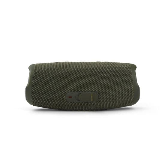JBL,JBL Charge 5 - Portable Bluetooth Speaker with deep bass - Dark Green - Gadcet.com