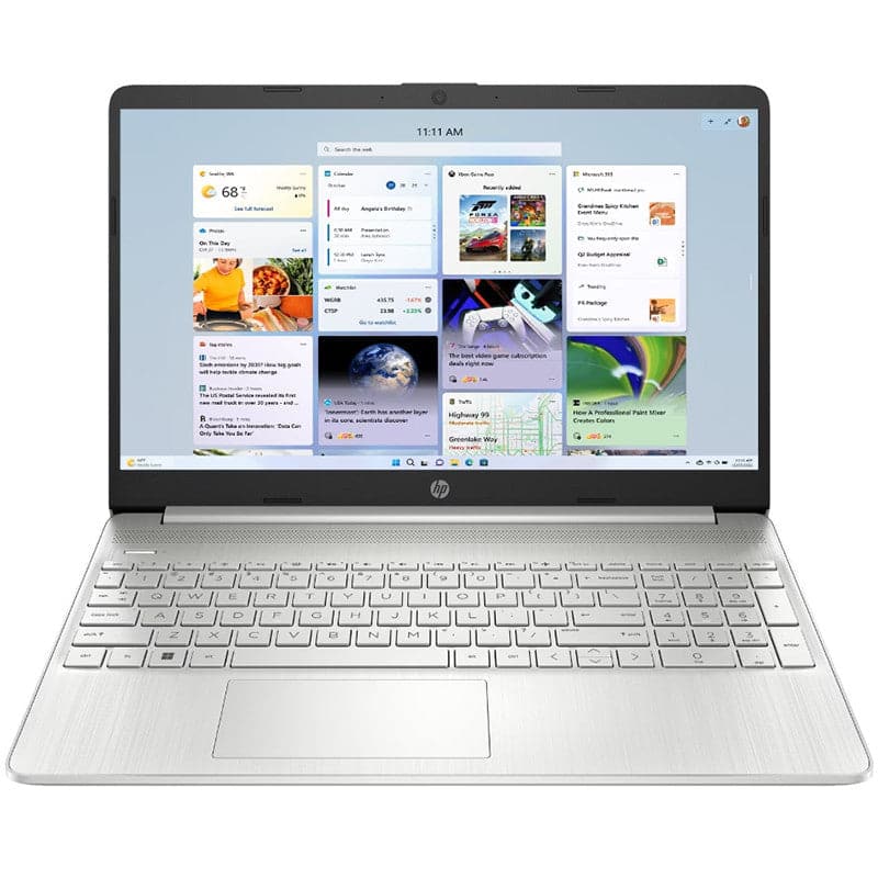 Buy HP,HP 15s-fq5023na, 15.6" Full HD, Intel Core i7-1255U, 16GB RAM, 1TB SSD, Silver - Gadcet UK | UK | London | Scotland | Wales| Near Me | Cheap | Pay In 3 | Laptops