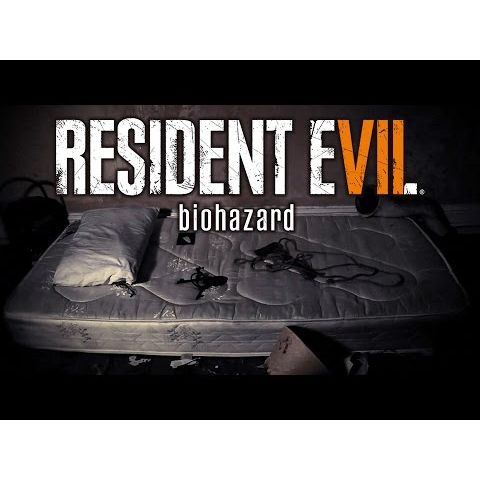 Buy PlayStation,Resident Evil 7: Biohazard - PS4 Game - Gadcet UK | UK | London | Scotland | Wales| Near Me | Cheap | Pay In 3 | Games