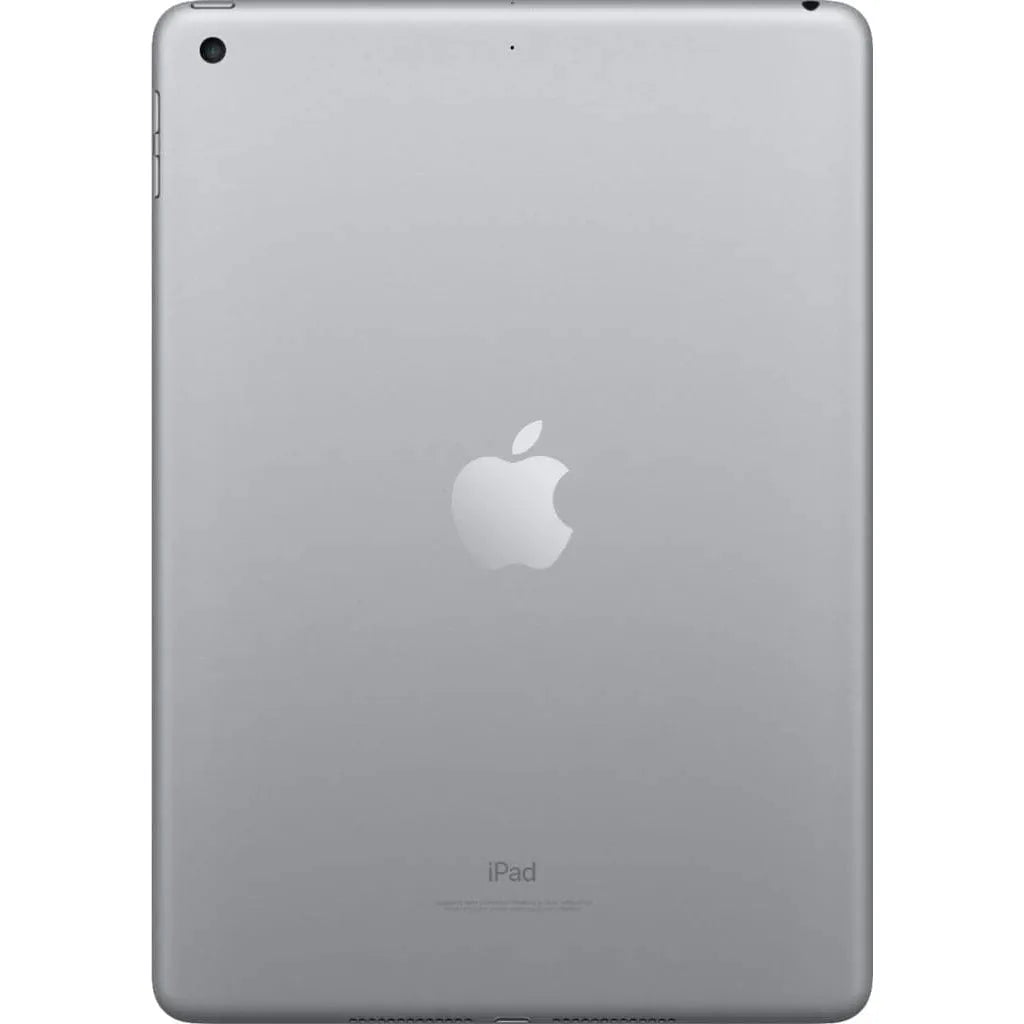 Buy Apple,Apple iPad 9.7 (6th Gen) 32GB Wi-Fi - Space Grey - Gadcet.com | UK | London | Scotland | Wales| Ireland | Near Me | Cheap | Pay In 3 | Tablet Computers