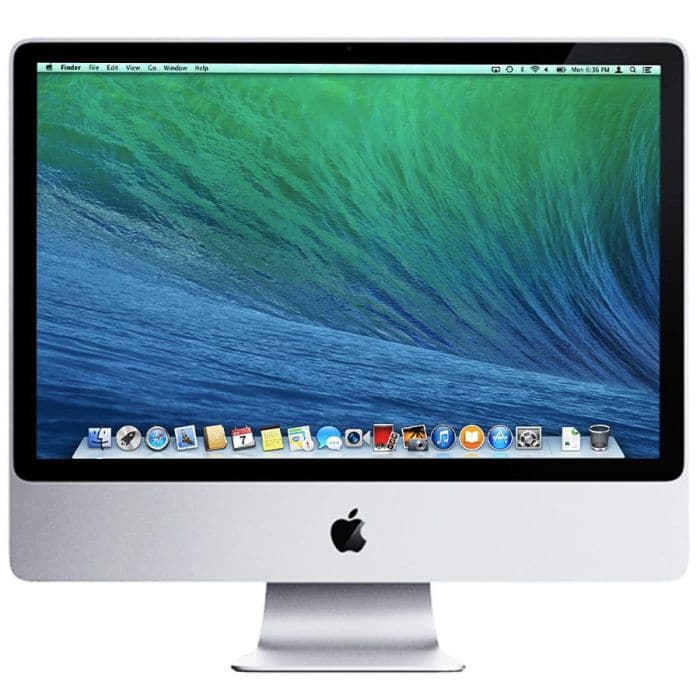 Buy Apple,Apple iMac 14,4 - i5-4260U, 8GB Ram, 500 TB HDD HD5000 - 21.5 - Desktop Computer - Gadcet.com | UK | London | Scotland | Wales| Ireland | Near Me | Cheap | Pay In 3 | Computers