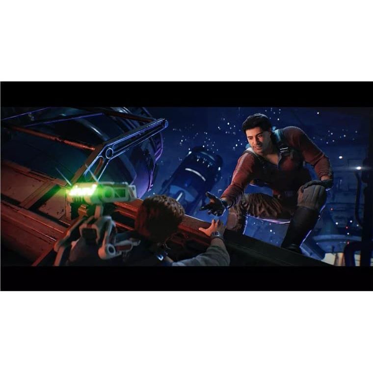 Xbox,Star Wars Jedi: Survivor - Xbox Series X - Gadcet.com