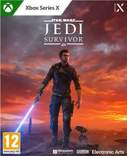 Xbox,Star Wars Jedi: Survivor - Xbox Series X - Gadcet.com