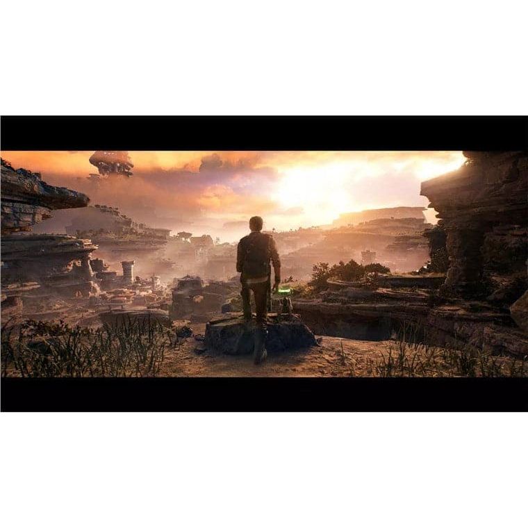 Xbox,Star Wars Jedi: Survivor - Xbox Series X - Gadcet.com