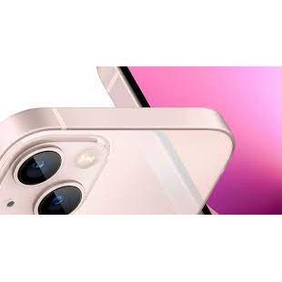 Apple iPhone 13 Mini 5G 128GB Pink Sim-Free Unlocked Mobile Phone - 4