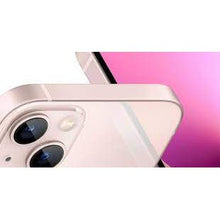 Apple iPhone 13 Mini 5G 128GB Pink Sim-Free Unlocked Mobile Phone - 4