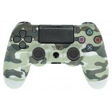 Double Shock 4 Wireless Controller Compatible For PS4