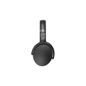 Buy Sennheiser,Sennheiser HD 450SE Over Ear Noise Cancelling Alexa Enabled Wireless Headphones - Black - Gadcet.com | UK | London | Scotland | Wales| Ireland | Near Me | Cheap | Pay In 3 | Headphones