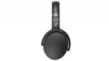 Buy Sennheiser,Sennheiser HD 450SE Over Ear Noise Cancelling Alexa Enabled Wireless Headphones - Black - Gadcet.com | UK | London | Scotland | Wales| Ireland | Near Me | Cheap | Pay In 3 | Headphones