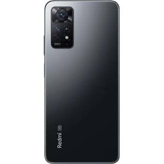 Xiaomi,Xiaomi Redmi Note 11 Pro 5G 128GB Storage, 6GB RAM, Dual SIM - Graphite Grey - Unlocked - Gadcet.com