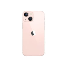 Apple iPhone 13 Mini 5G 128GB Pink Sim-Free Unlocked Mobile Phone - 2
