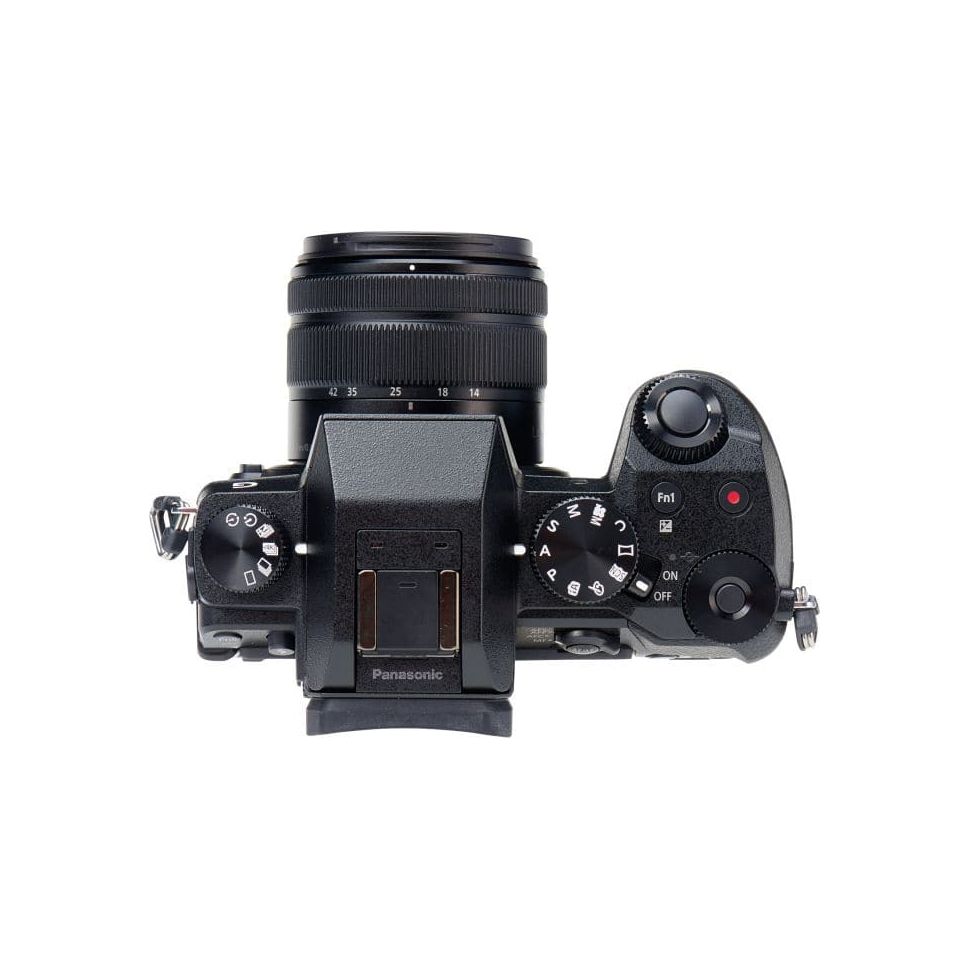 Buy Panasonic,Panasonic Lumix DMC-GX7 Compact Camera | 14-42mm 3.5-5.6 G Vario II OIS ASPH | 16MP, 8MP Webcam | Micro Four Thirds Sensor | Shutter & Aperture Priority | 4x Optical Zoom - Black - Gadcet UK | UK | London | Scotland | Wales| Ireland | Near Me | Cheap | Pay In 3 | Cameras