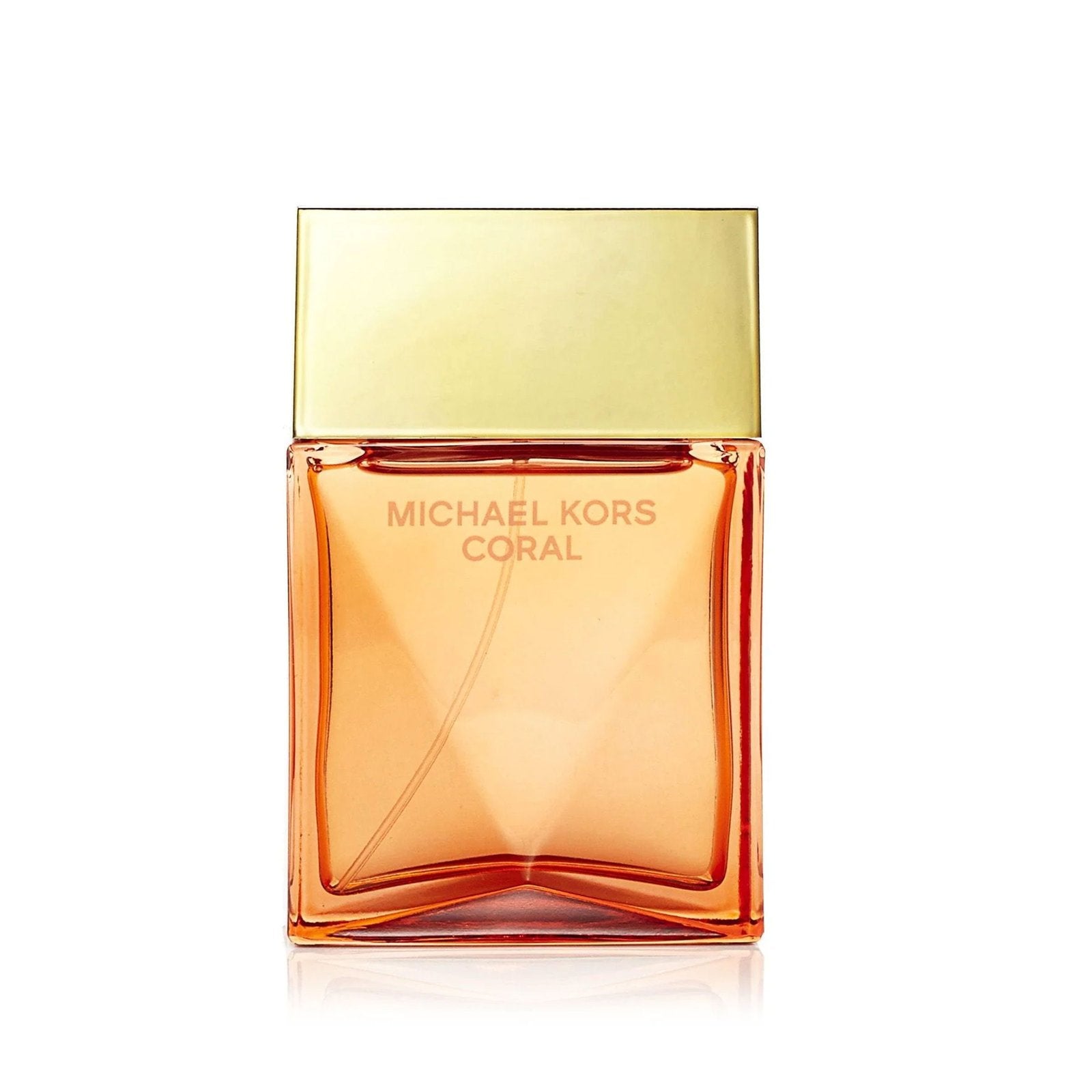 Michael Kors Coral 50ml Eau de Parfum Spray - 1