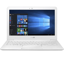 Buy ASUS,Asus Zenbook UX305f Laptop - Intel Core M-5Y10c 8GB RAM 128GB SSD 13.3" Screen Windows 10 - White - Gadcet.com | UK | London | Scotland | Wales| Ireland | Near Me | Cheap | Pay In 3 | Laptops
