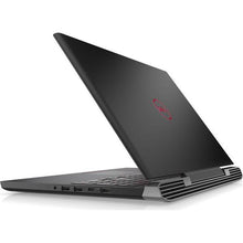 Dell Inspiron 15-7577 Gaming Laptop – i5-7300HQ, GTX 1060, 16GB RAM, 256GB SSD + 1TB HDD, 15"