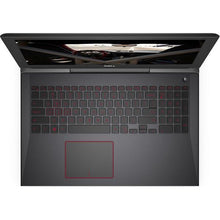 Dell Inspiron 15-7577 Gaming Laptop – i5-7300HQ, GTX 1060, 16GB RAM, 256GB SSD + 1TB HDD, 15"