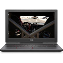 Dell Inspiron 15-7577 Gaming Laptop – i5-7300HQ, GTX 1060, 16GB RAM, 256GB SSD + 1TB HDD, 15"