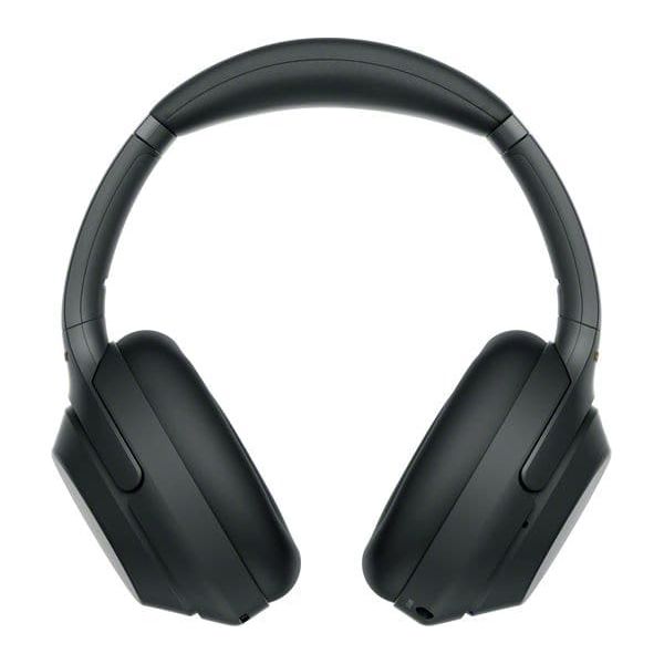 Buy Sony,Sony WH-1000XM3 Wireless Bluetooth Noise-Cancelling Headphones - Black - Gadcet.com | UK | London | Scotland | Wales| Ireland | Near Me | Cheap | Pay In 3 | Headphones