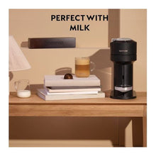 Buy Nespresso,NESPRESSO by Krups Vertuo Next XN910840 Pod Coffee Machine - Black - Gadcet UK | UK | London | Scotland | Wales| Ireland | Near Me | Cheap | Pay In 3 | Coffee Makers & Espresso Machines