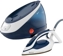 Buy Tefal,TEFAL Pro Express Protect GV9221G0 Steam Generator Iron - White & Blue - Gadcet UK | UK | London | Scotland | Wales| Ireland | Near Me | Cheap | Pay In 3 | Smart Home