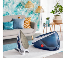 Buy Tefal,TEFAL Pro Express Protect GV9221G0 Steam Generator Iron - White & Blue - Gadcet UK | UK | London | Scotland | Wales| Ireland | Near Me | Cheap | Pay In 3 | Smart Home