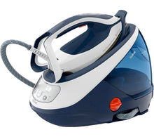 Buy Tefal,TEFAL Pro Express Protect GV9221G0 Steam Generator Iron - White & Blue - Gadcet UK | UK | London | Scotland | Wales| Ireland | Near Me | Cheap | Pay In 3 | Smart Home