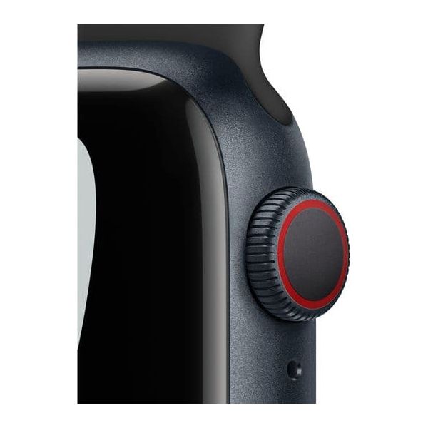 Buy Apple,Apple Watch Nike Series 7 41 mm OLED 4G Black GPS - Gadcet UK | UK | London | Scotland | Wales| Ireland | Near Me | Cheap | Pay In 3 | smartwatch